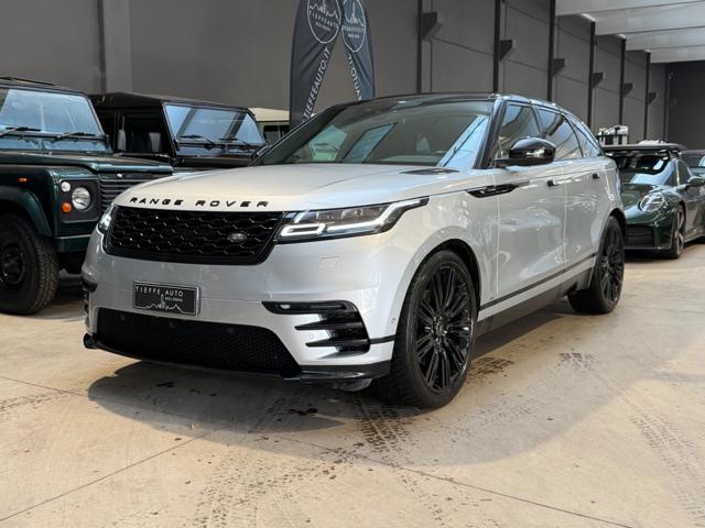 LAND ROVER Range Rover Velar usata, con ABS