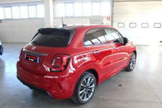 FIAT 500X usata, con Airbag Passeggero