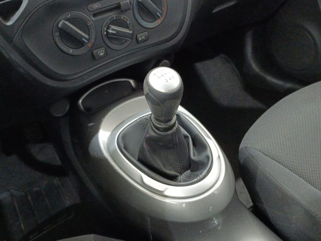 NISSAN Juke usata, con Controllo trazione