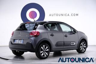 CITROEN C3 usata, con Controllo automatico clima