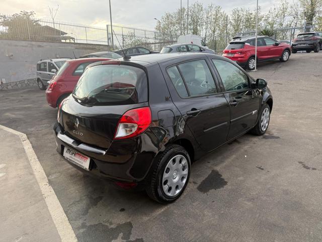 RENAULT Clio usata, con Airbag
