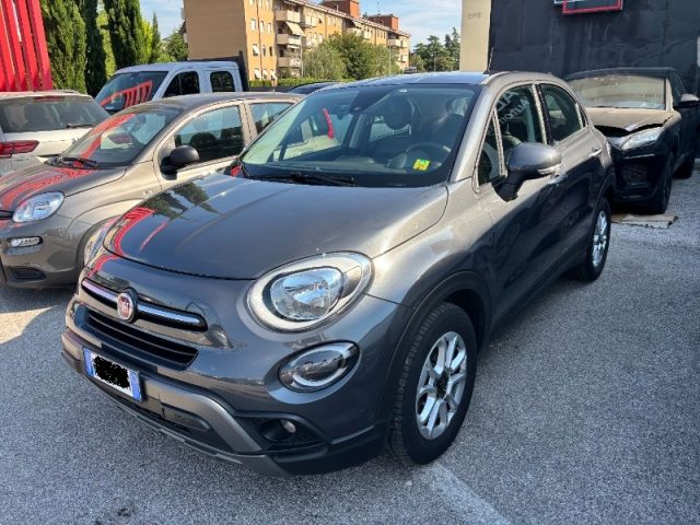 FIAT 500X usata, con Airbag
