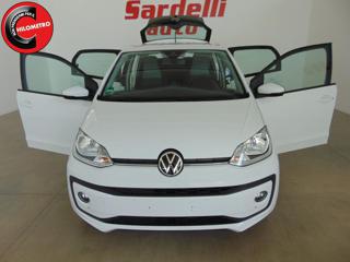 VOLKSWAGEN up! usata, con Airbag laterali