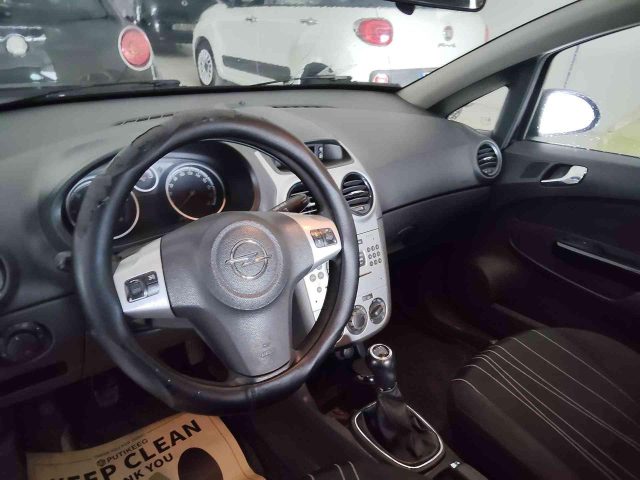 OPEL Corsa usata, con Alzacristalli elettrici