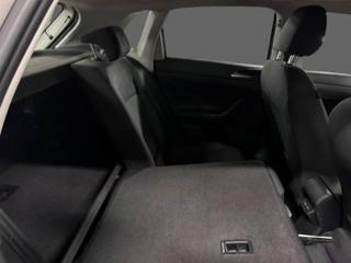 VOLKSWAGEN Polo usata, con Airbag laterali