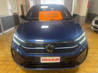 VOLKSWAGEN Taigo usata, con Airbag laterali