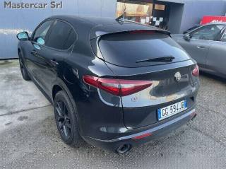 ALFA ROMEO Stelvio usata, con Sistema di navigazione