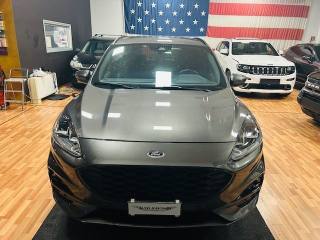 FORD Kuga usata, con Airbag laterali