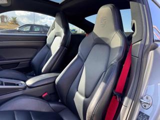 PORSCHE 911 usata, con Chiusura centralizzata