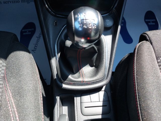 FORD Puma usata, con Immobilizzatore elettronico