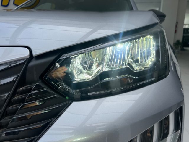 PEUGEOT 2008 usata, con Boardcomputer