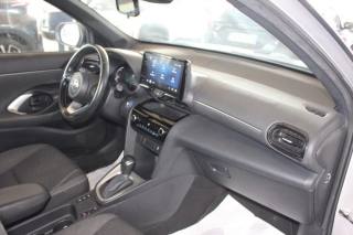 TOYOTA Yaris Cross usata, con Climatizzatore