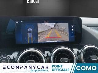 MERCEDES-BENZ GLA 200 usata, con Immobilizzatore elettronico