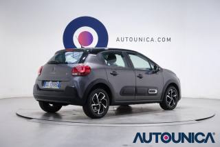 CITROEN C3 usata, con Fendinebbia