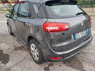 CITROEN C4 Picasso usata, con Antifurto