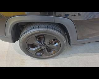 JEEP Compass usata 28