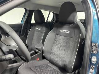 FIAT 600 usata, con Fari LED