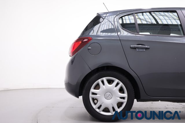 OPEL Corsa usata 32