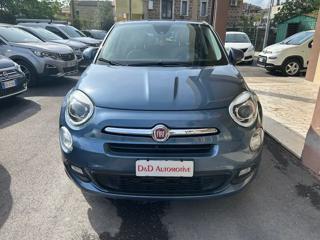 FIAT 500X usata, con Airbag laterali
