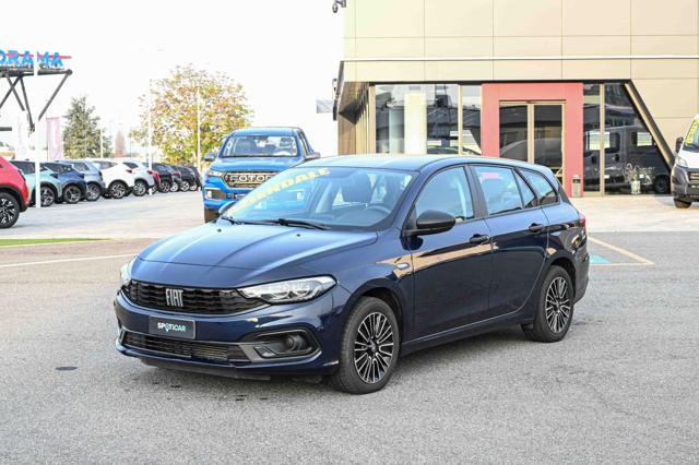 FIAT Tipo usata, con ABS
