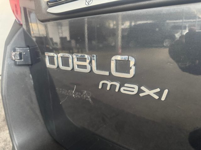 FIAT Doblo usata 26