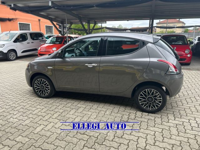 LANCIA Ypsilon usata, con Controllo trazione