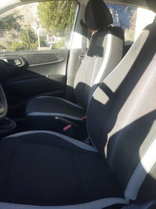 HYUNDAI i10 usata, con Airbag testa