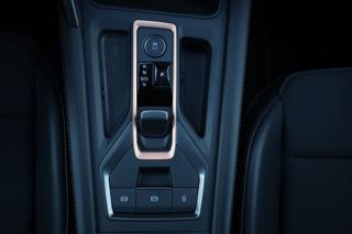 CUPRA Leon usata, con Touch screen