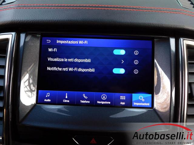 FORD Ranger usata 63