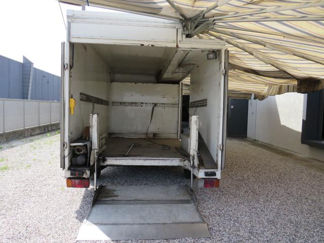 FIAT Ducato usata 4