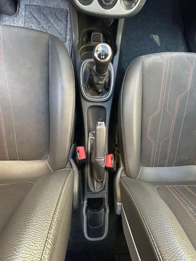 OPEL Corsa usata 25