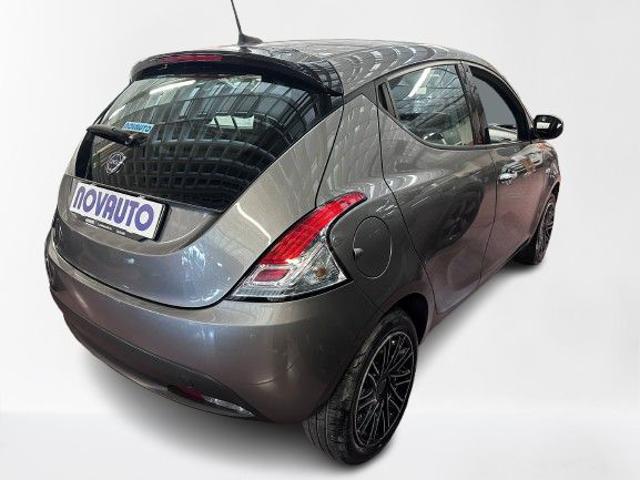 LANCIA Ypsilon usata, con Alzacristalli elettrici