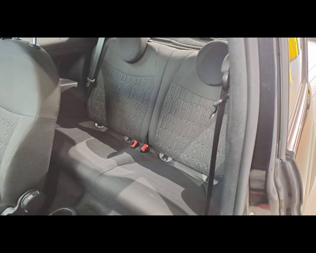 FIAT 500 usata, con Kit antipanne