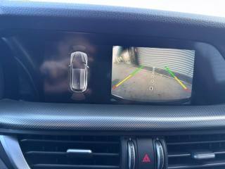 ALFA ROMEO Stelvio usata, con Fari Xenon