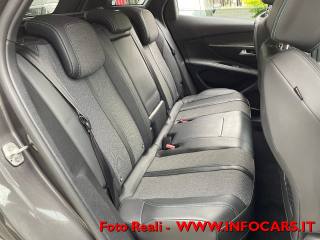 PEUGEOT 3008 usata, con Boardcomputer