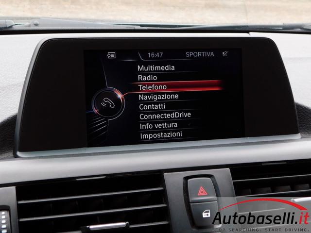 BMW 220 usata 50