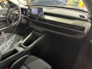JEEP Avenger usata, con Touch screen