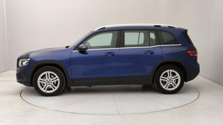 MERCEDES-BENZ GLB 180 usata, con Airbag