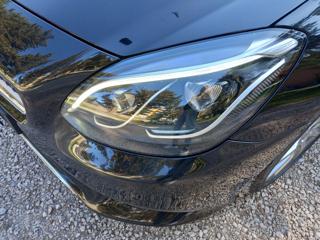 MERCEDES-BENZ SLK usata, con Volante in pelle