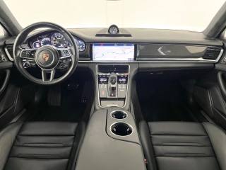 PORSCHE Panamera usata, con Alzacristalli elettrici