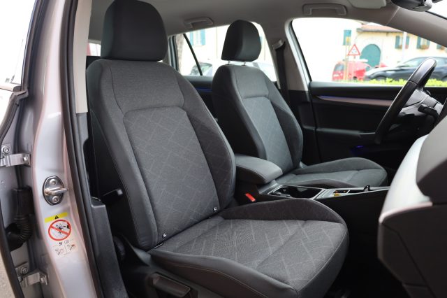 VOLKSWAGEN Golf usata 118