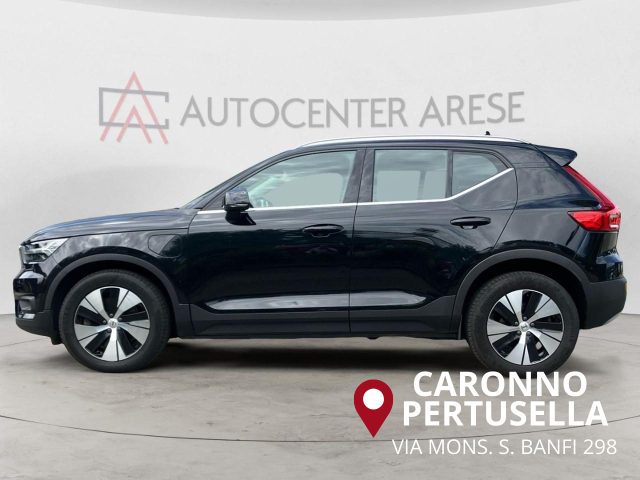 VOLVO XC40 usata, con Airbag