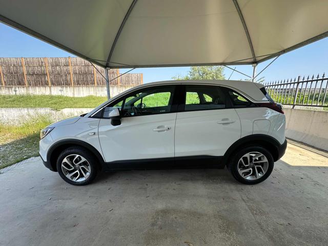 OPEL Crossland X usata, con Boardcomputer