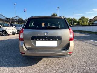 DACIA Logan usata, con Alzacristalli elettrici