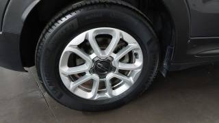FIAT 500X usata, con Fendinebbia