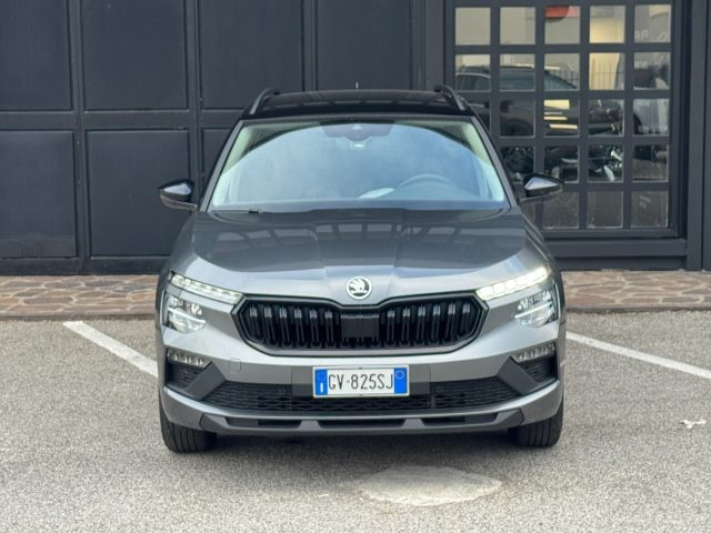 SKODA Kamiq usata, con Airbag