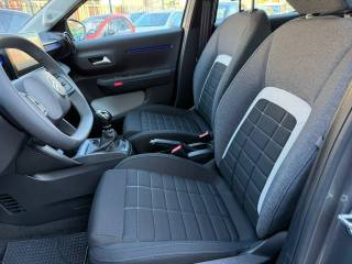 CITROEN C3 usata, con Frenata d