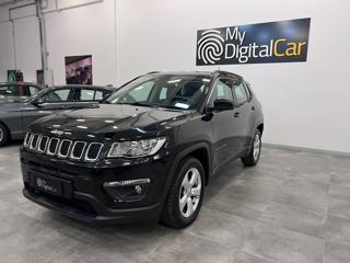 JEEP Compass usata, con Airbag Passeggero
