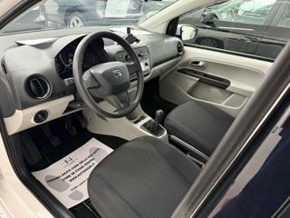 SEAT Mii usata 8