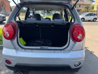 CHEVROLET Matiz usata 15